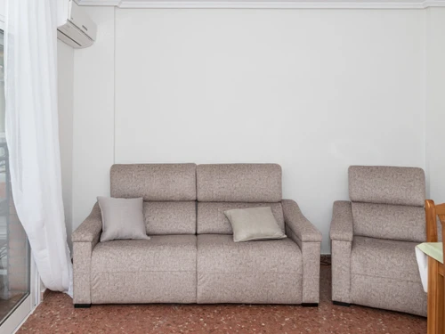 Ferienwohnung Cullera, 3 Schlafzimmer, 4 Personen - photo_1011661387497