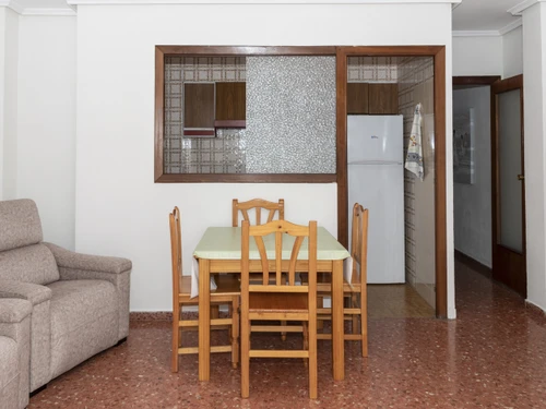 Ferienwohnung Cullera, 3 Schlafzimmer, 4 Personen - photo_1011661387497