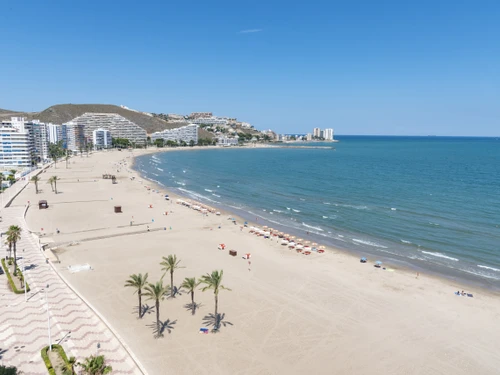 Apartment Cullera, 3 bedrooms, 8 persons - photo_1011661387892