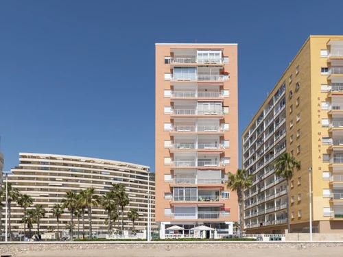 Apartamento Cullera, 3 dormitorios, 5 personas - photo_1011661395216