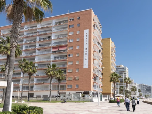 Ferienwohnung Cullera, 3 Schlafzimmer, 5 Personen - photo_1011661395216