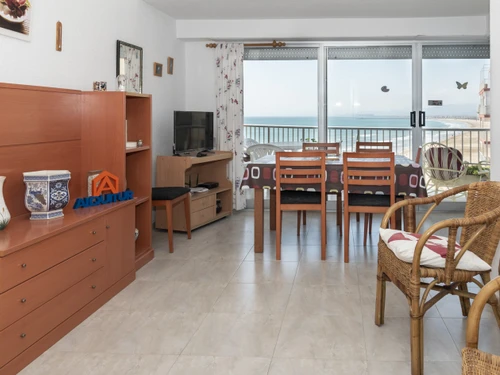 Ferienwohnung Cullera, 3 Schlafzimmer, 5 Personen - photo_1011661395216