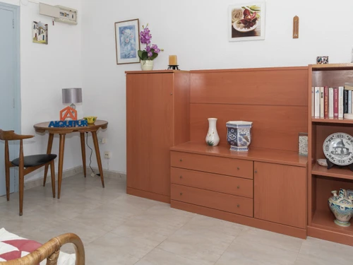 Ferienwohnung Cullera, 3 Schlafzimmer, 5 Personen - photo_1011661395216