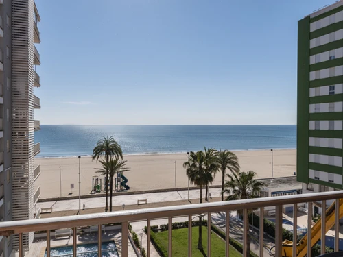 Ferienwohnung Cullera, 1 Schlafzimmer, 4 Personen - photo_1011661389230