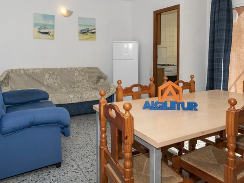 Ferienwohnung Cullera, 1 Schlafzimmer, 4 Personen - photo_1011661389230