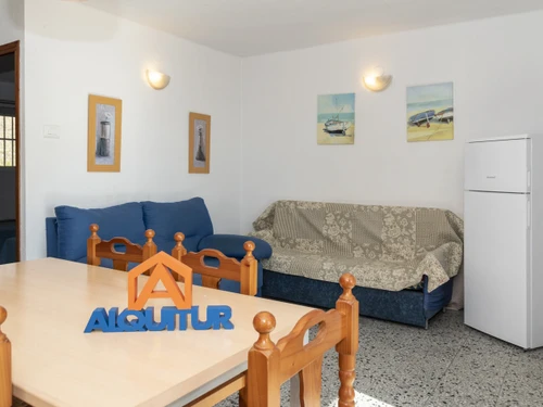 Ferienwohnung Cullera, 1 Schlafzimmer, 4 Personen - photo_1011661389230