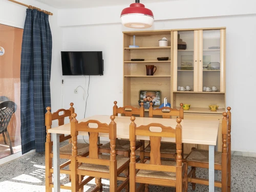 Ferienwohnung Cullera, 1 Schlafzimmer, 4 Personen - photo_1011661389230