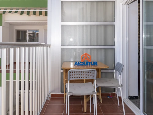 Ferienwohnung Cullera, 2 Schlafzimmer, 6 Personen - photo_1011661396751