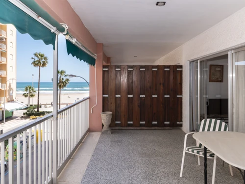 Ferienwohnung Cullera, 2 Schlafzimmer, 4 Personen - photo_1011661389504