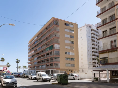 Ferienwohnung Cullera, 2 Schlafzimmer, 4 Personen - photo_1011661389504