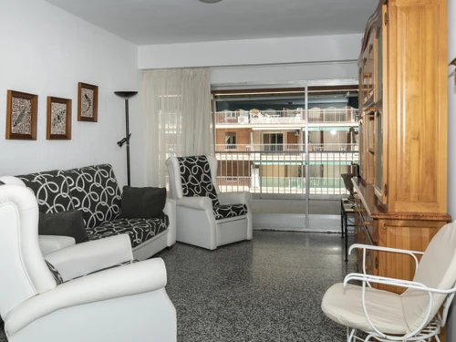 Ferienwohnung Cullera, 2 Schlafzimmer, 4 Personen - photo_1011661389504