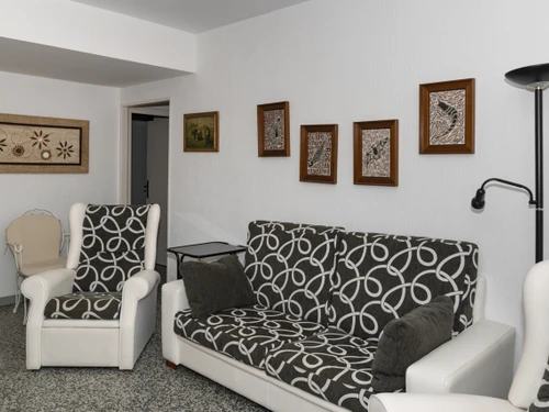 Ferienwohnung Cullera, 2 Schlafzimmer, 4 Personen - photo_1011661389504