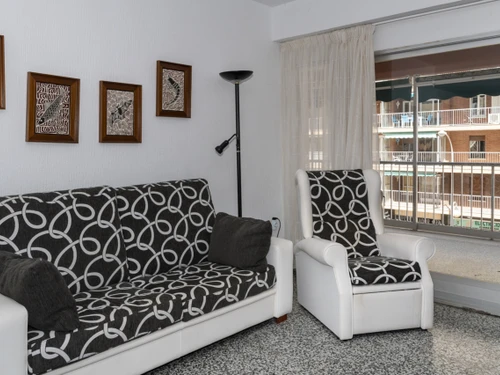 Ferienwohnung Cullera, 2 Schlafzimmer, 4 Personen - photo_1011661389504