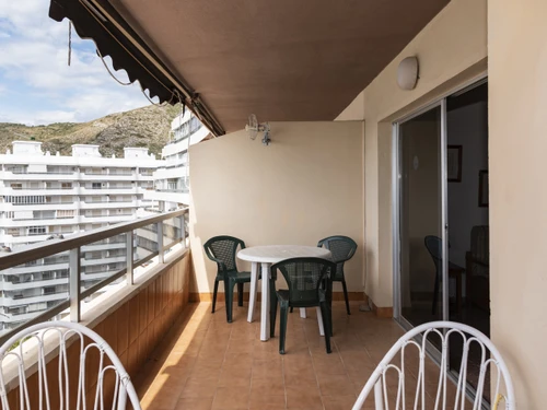 Ferienwohnung Cullera, 1 Schlafzimmer, 4 Personen - photo_1011661391206