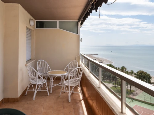 Ferienwohnung Cullera, 1 Schlafzimmer, 4 Personen - photo_1011661391206