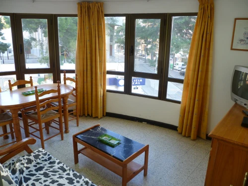 Apartamento Cullera, 2 dormitorios, 4 personas - photo_1011661392989