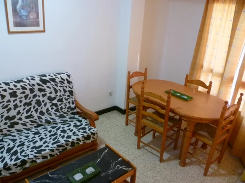 Ferienwohnung Cullera, 2 Schlafzimmer, 4 Personen - photo_1011661392989