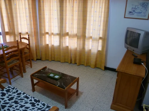 Ferienwohnung Cullera, 2 Schlafzimmer, 4 Personen - photo_1011661392989