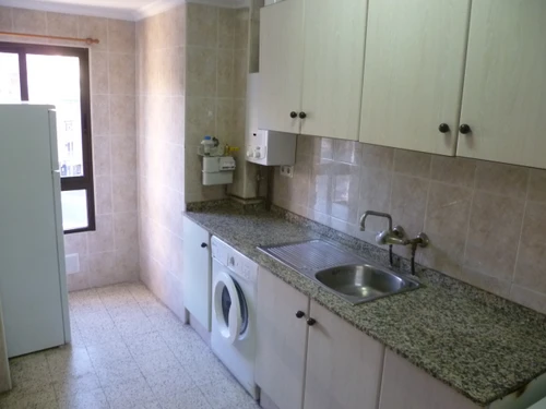 Ferienwohnung Cullera, 2 Schlafzimmer, 4 Personen - photo_1011661392989