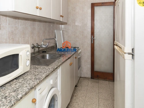 Ferienwohnung Cullera, 2 Schlafzimmer, 4 Personen - photo_1011661392989