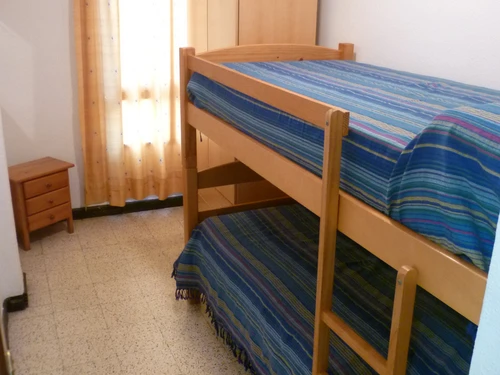 Ferienwohnung Cullera, 2 Schlafzimmer, 4 Personen - photo_1011661392989