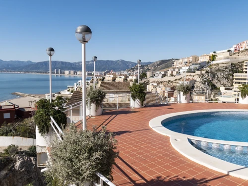 Apartment Cullera, 3 bedrooms, 6 persons - photo_1011661391486