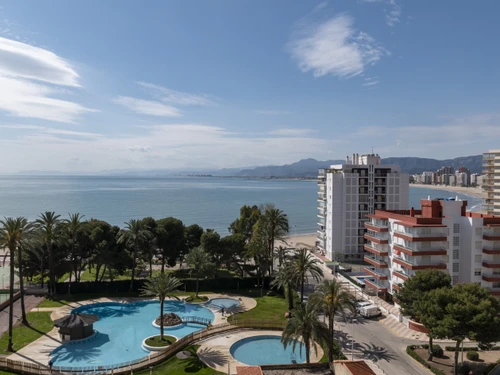 Ferienwohnung Cullera, 3 Schlafzimmer, 8 Personen - photo_1011661392693