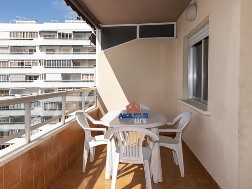 Ferienwohnung Cullera, 3 Schlafzimmer, 8 Personen - photo_1011661392693