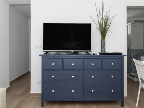 Ferienwohnung Cullera, 2 Schlafzimmer, 6 Personen - photo_1011661399163