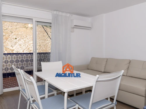 Ferienwohnung Cullera, 2 Schlafzimmer, 6 Personen - photo_1011661399163