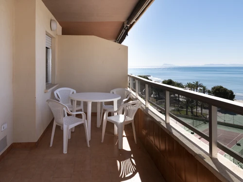 Ferienwohnung Cullera, 1 Schlafzimmer, 4 Personen - photo_1011661398187