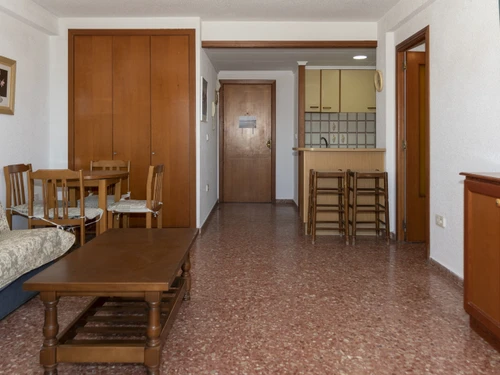Ferienwohnung Cullera, 1 Schlafzimmer, 4 Personen - photo_1011661398187