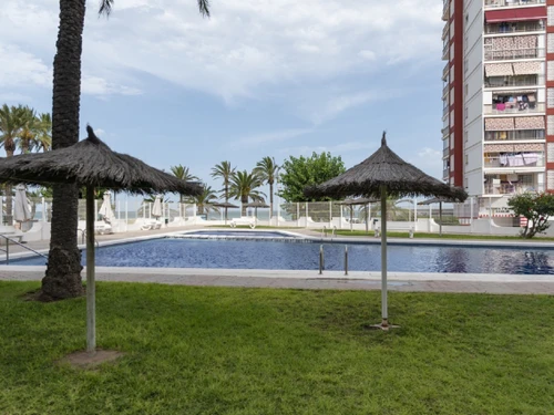 Ferienwohnung Cullera, 2 Schlafzimmer, 4 Personen - photo_1011661389793