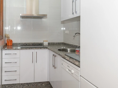 Ferienwohnung Cullera, 2 Schlafzimmer, 4 Personen - photo_1011661389793