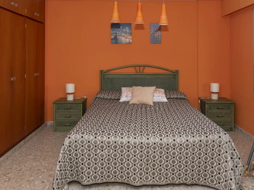 Ferienwohnung Cullera, 2 Schlafzimmer, 4 Personen - photo_1011661389793