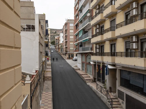 Ferienwohnung Cullera, 2 Schlafzimmer, 4 Personen - photo_1011661396048