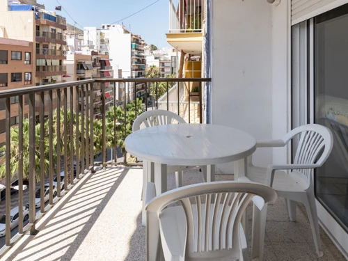 Ferienwohnung Cullera, 2 Schlafzimmer, 6 Personen - photo_1011661396183