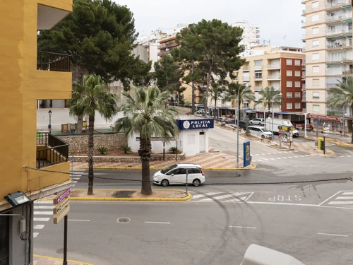 Ferienwohnung Cullera, 2 Schlafzimmer, 4 Personen - photo_1011661396048