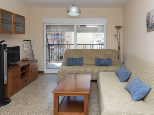 Ferienwohnung Cullera, 2 Schlafzimmer, 6 Personen - photo_1011661396183