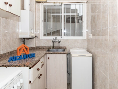 Ferienwohnung Cullera, 2 Schlafzimmer, 4 Personen - photo_1011661396048