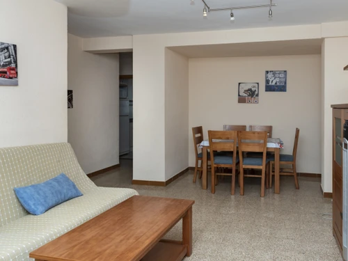 Ferienwohnung Cullera, 2 Schlafzimmer, 6 Personen - photo_1011661396183