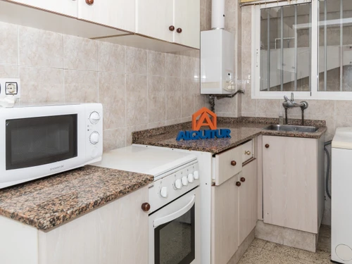 Ferienwohnung Cullera, 2 Schlafzimmer, 4 Personen - photo_1011661396048