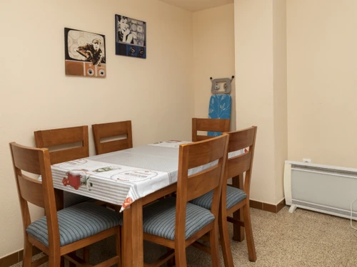 Ferienwohnung Cullera, 2 Schlafzimmer, 6 Personen - photo_1011661396183