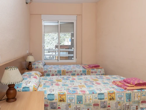 Ferienwohnung Cullera, 2 Schlafzimmer, 6 Personen - photo_1011661396183