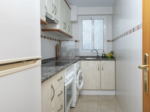 Ferienwohnung Cullera, 2 Schlafzimmer, 6 Personen - photo_1011661396183