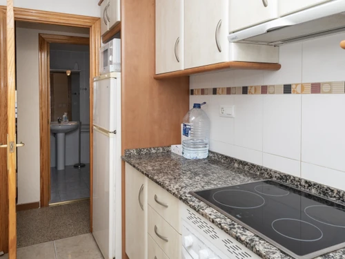 Ferienwohnung Cullera, 2 Schlafzimmer, 6 Personen - photo_1011661396183