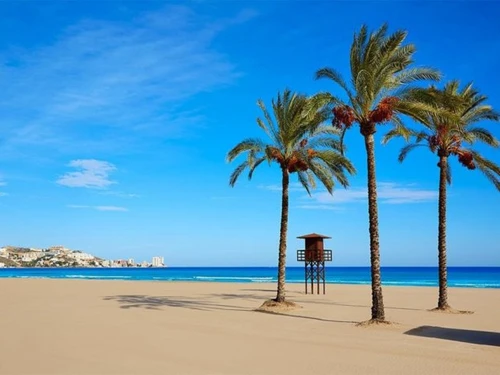 Apartment Cullera, 3 bedrooms, 6 persons - photo_1011661389359