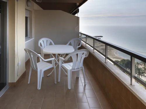 Ferienwohnung Cullera, 1 Schlafzimmer, 4 Personen - photo_1011661391635