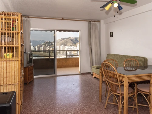 Ferienwohnung Cullera, 1 Schlafzimmer, 4 Personen - photo_1011661391635