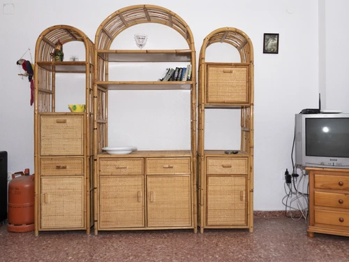 Ferienwohnung Cullera, 1 Schlafzimmer, 4 Personen - photo_1011661391635